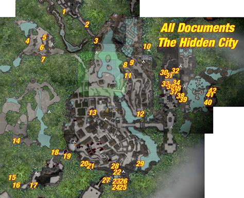 tomb raider hidden city tomb|Shadow of the Tomb Raider guide: Hidden City challenge tombs.